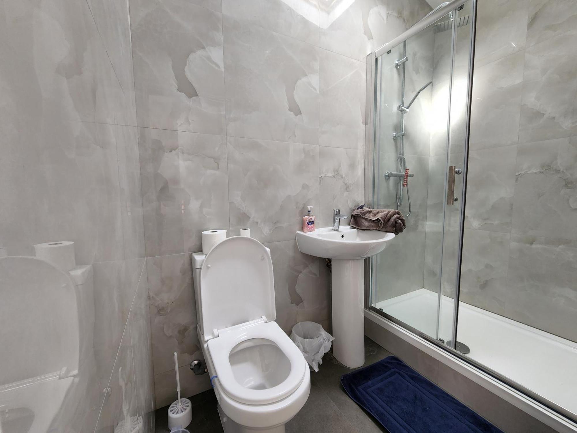 Ilford Towncentre Large Studio Ngoại thất bức ảnh